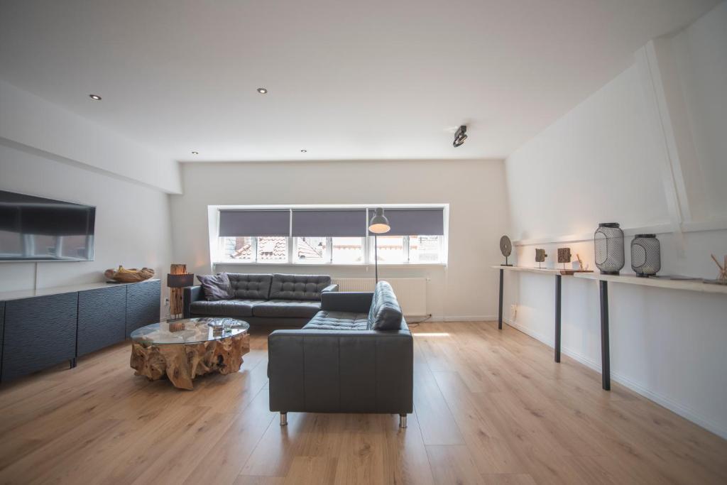 Timeless City Residence room 1