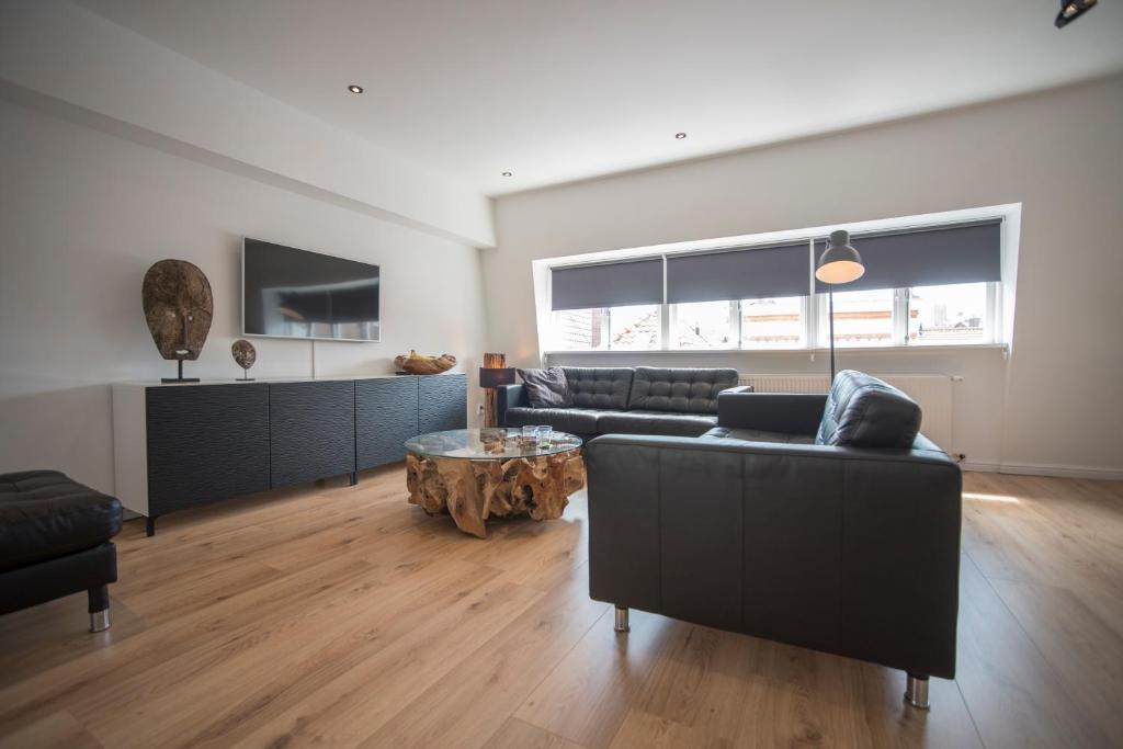 Timeless City Residence room 5